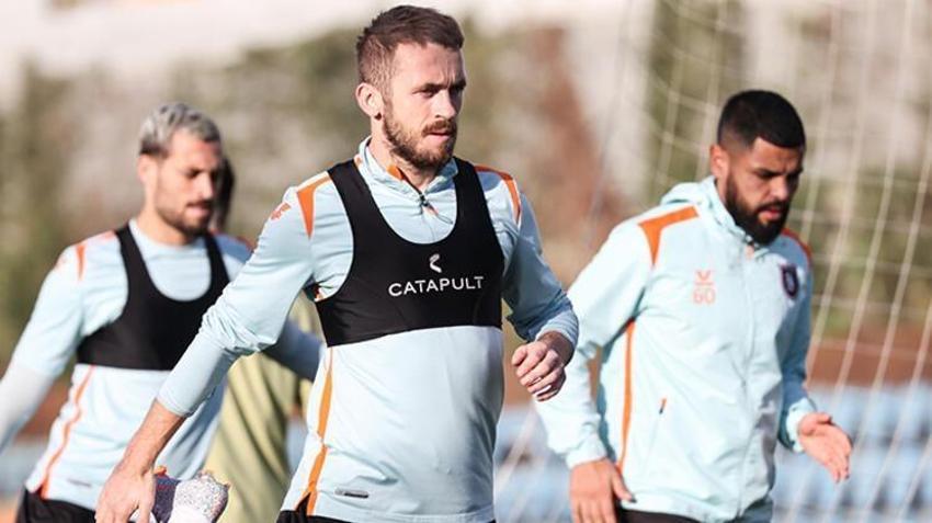Solda Nwakaeme sağda Edin Visca! Süper Lig'i sallayacak ocak ayı sürprizi! Menajerinden açıklama bile geldi