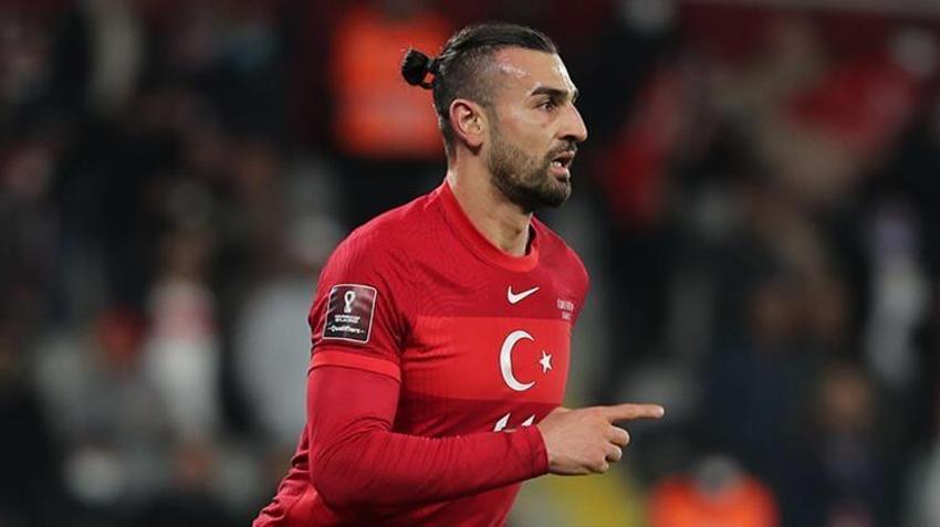 Nihat Kahveci 'Ronaldo' Gökhan Keskin 'Yeni Rıdvan Dilmen' dedi! Burak Yılmaz 3 asist yaptı Halil Dervişoğlu attı ama Kerem Aktürkoğlu...