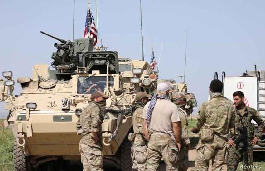 Skandal ortaya çıktı, dünya ayağa kalktı! ABD, Suriye’de resmen katliam yapmış