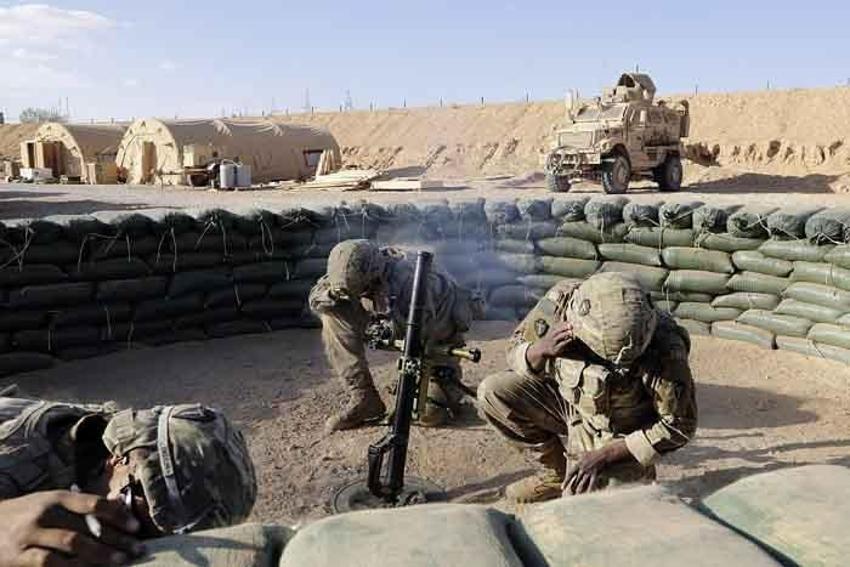 Skandal ortaya çıktı, dünya ayağa kalktı! ABD, Suriye’de resmen katliam yapmış