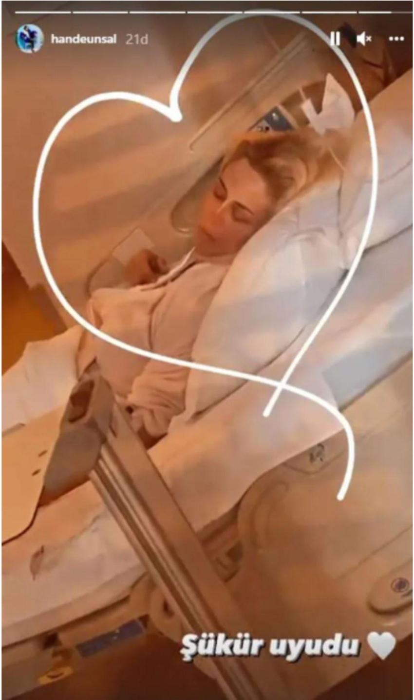 Niran Ünsal o iddialar ile ilgili ilk kez konuştu! 'Kimin yaptığını biliyorum...'
