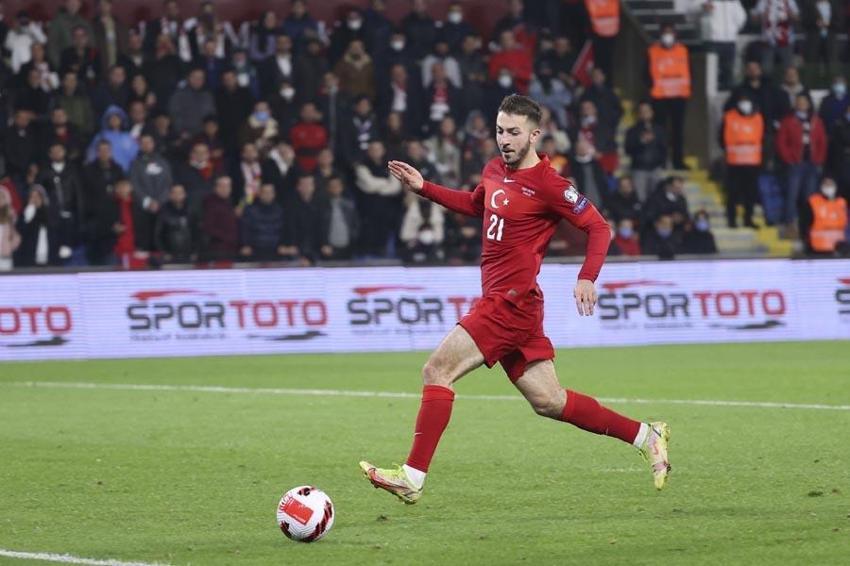 Kuntz'a değil Şenol Güneş'e çattı! Burak Yılmaz, Kerem Aktürkoğlu, Halil Dervişoğlu, Rıdvan Yılmaz şov yaptı, Türkiye 6 attı o 'Çayda boğulduk çayda' dedi!