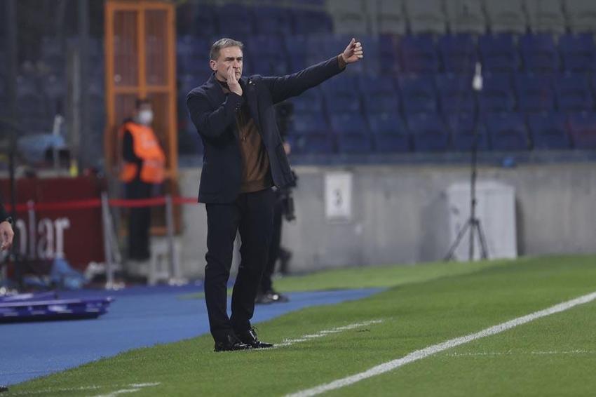 Kuntz'a değil Şenol Güneş'e çattı! Burak Yılmaz, Kerem Aktürkoğlu, Halil Dervişoğlu, Rıdvan Yılmaz şov yaptı, Türkiye 6 attı o 'Çayda boğulduk çayda' dedi!