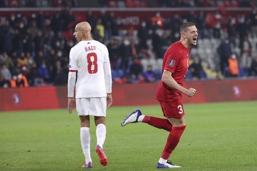 Kuntz'a değil Şenol Güneş'e çattı! Burak Yılmaz, Kerem Aktürkoğlu, Halil Dervişoğlu, Rıdvan Yılmaz şov yaptı, Türkiye 6 attı o 'Çayda boğulduk çayda' dedi!