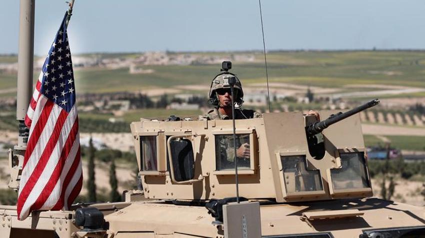 Skandal ortaya çıktı, dünya ayağa kalktı! ABD, Suriye’de resmen katliam yapmış