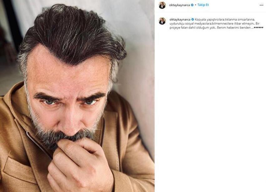 Oktay Kaynarca'dan açıklama! 'EDHO' devam edecek mi?