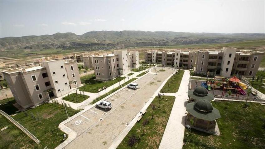Ev alacaklara müjdeli haber! Geri sayım başladı, taksitler 436 TL 