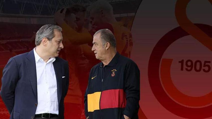 Diagne hazırlık maçında Mostafa Mohamed ve Halil Dervişoğlu milli takımda atıyor ama... Fatih Terim'den Burak Elmas'a 'forvet istiyorum' talebi! Görüşmelere başlandı