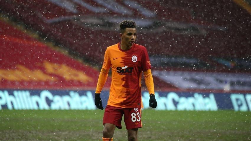 Diagne hazırlık maçında Mostafa Mohamed ve Halil Dervişoğlu milli takımda atıyor ama... Fatih Terim'den Burak Elmas'a 'forvet istiyorum' talebi! Görüşmelere başlandı