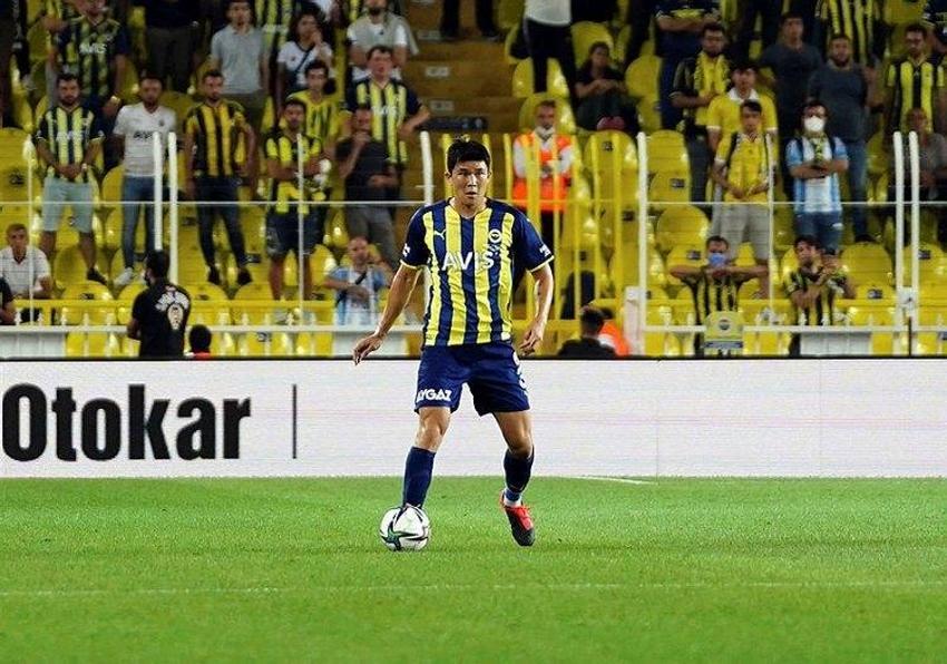 Ali Koç 'Bize golcü lazım' dedi Sergen Yalçın'ın listesindeki yıldızı gündemine aldı! Fenerbahçe Vedat Muriç'e transfer edemezse 'B' planı hazır