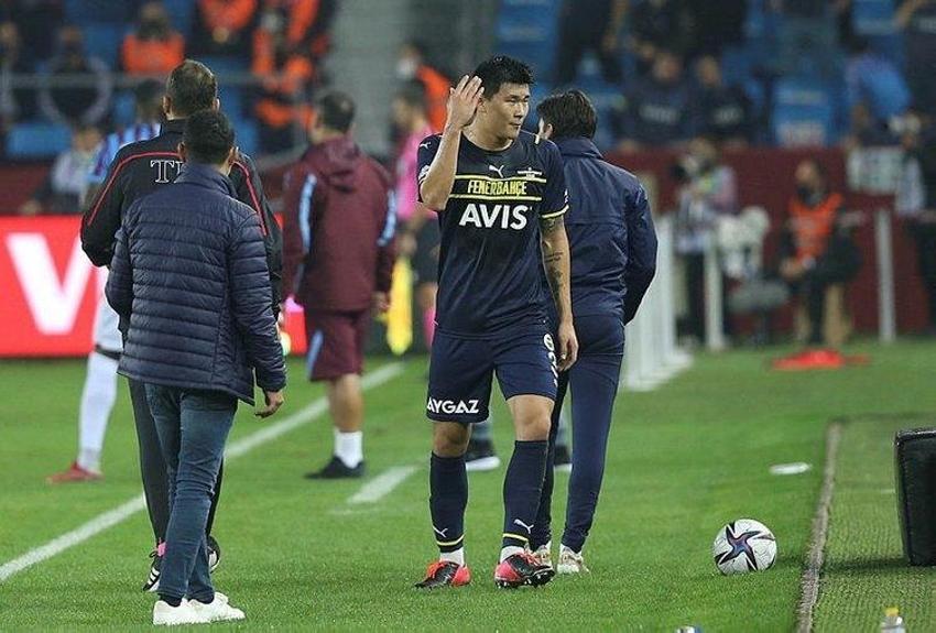 Ali Koç 'Bize golcü lazım' dedi Sergen Yalçın'ın listesindeki yıldızı gündemine aldı! Fenerbahçe Vedat Muriç'e transfer edemezse 'B' planı hazır