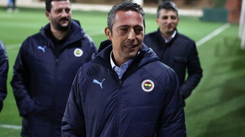 Ali Koç'tan bomba açıklamalar! 'Zil takıp oynuyorlar' dedi ve duyurdu: Mutsuz olacaklar...
