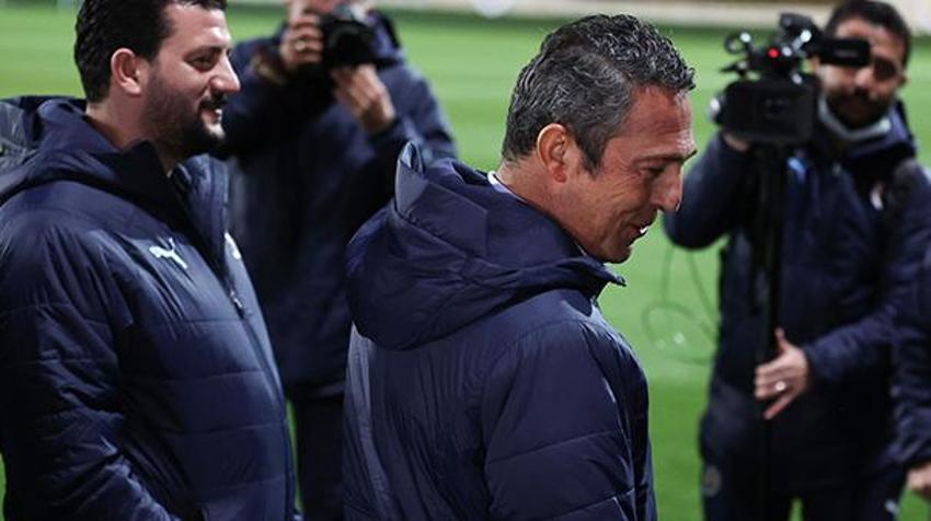 Ali Koç'tan bomba açıklamalar! 'Zil takıp oynuyorlar' dedi ve duyurdu: Mutsuz olacaklar...