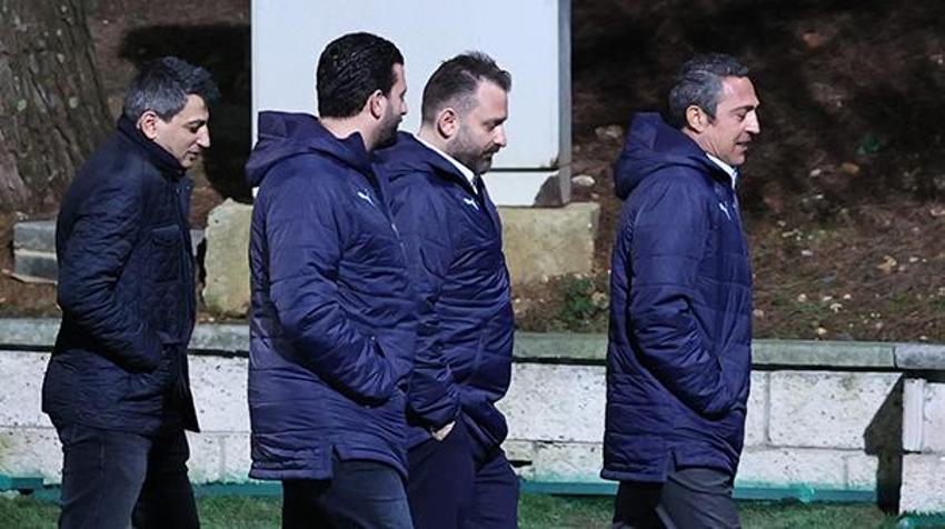 Ali Koç'tan bomba açıklamalar! 'Zil takıp oynuyorlar' dedi ve duyurdu: Mutsuz olacaklar...