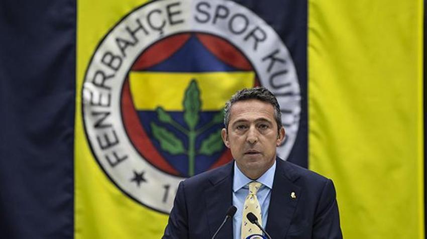 Ali Koç'tan bomba açıklamalar! 'Zil takıp oynuyorlar' dedi ve duyurdu: Mutsuz olacaklar...