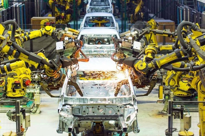 2040 yılında benzinli ve dizel araçlara elveda