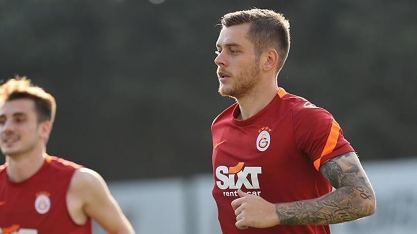 Çılgın başkan Becali Galatasaray'ın yeni transferini duyurdu! Morutan ve Cicaldau'dan sonra Fatih Terim'e bir Rumen daha