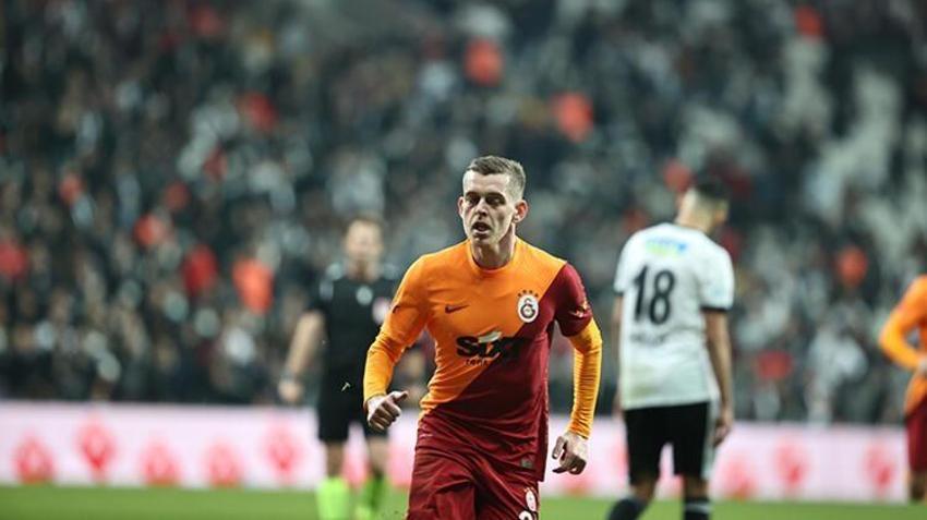 Çılgın başkan Becali Galatasaray'ın yeni transferini duyurdu! Morutan ve Cicaldau'dan sonra Fatih Terim'e bir Rumen daha