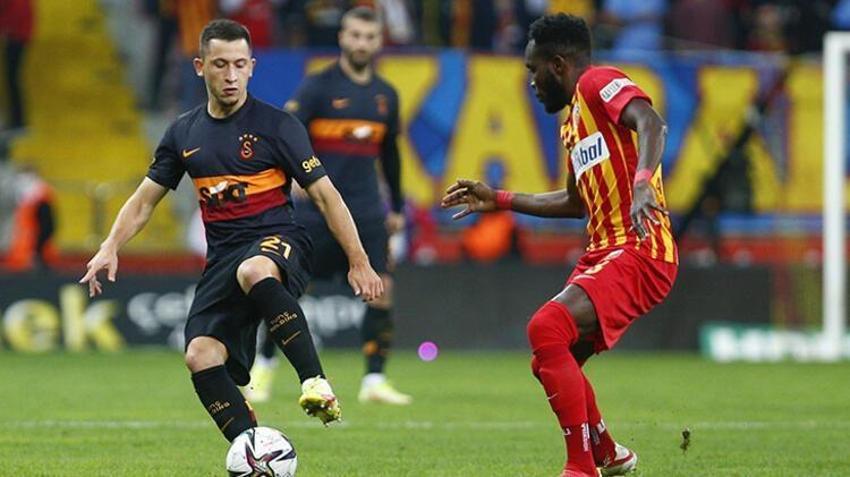 Çılgın başkan Becali Galatasaray'ın yeni transferini duyurdu! Morutan ve Cicaldau'dan sonra Fatih Terim'e bir Rumen daha