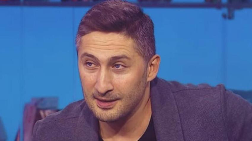 Sabri Sarıoğlu'ndan yıllar sonra gelen Selçuk İnan ve Volkan Demirel itirafı! 'Yerimde taş olsa çatlardı ben Galatasaray için susuyorum'