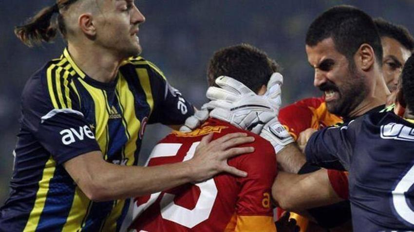 Sabri Sarıoğlu'ndan yıllar sonra gelen Selçuk İnan ve Volkan Demirel itirafı! 'Yerimde taş olsa çatlardı ben Galatasaray için susuyorum'