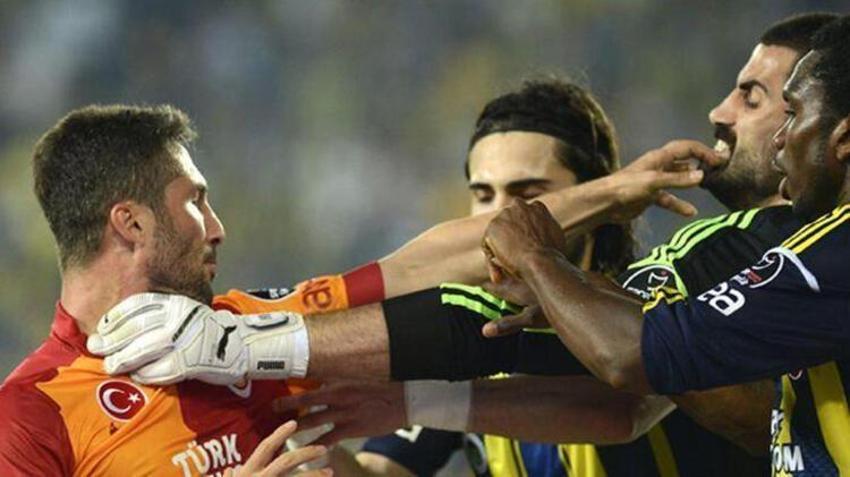 Sabri Sarıoğlu'ndan yıllar sonra gelen Selçuk İnan ve Volkan Demirel itirafı! 'Yerimde taş olsa çatlardı ben Galatasaray için susuyorum'