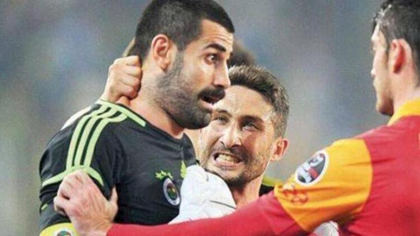 Sabri Sarıoğlu'ndan yıllar sonra gelen Selçuk İnan ve Volkan Demirel itirafı! 'Yerimde taş olsa çatlardı ben Galatasaray için susuyorum'