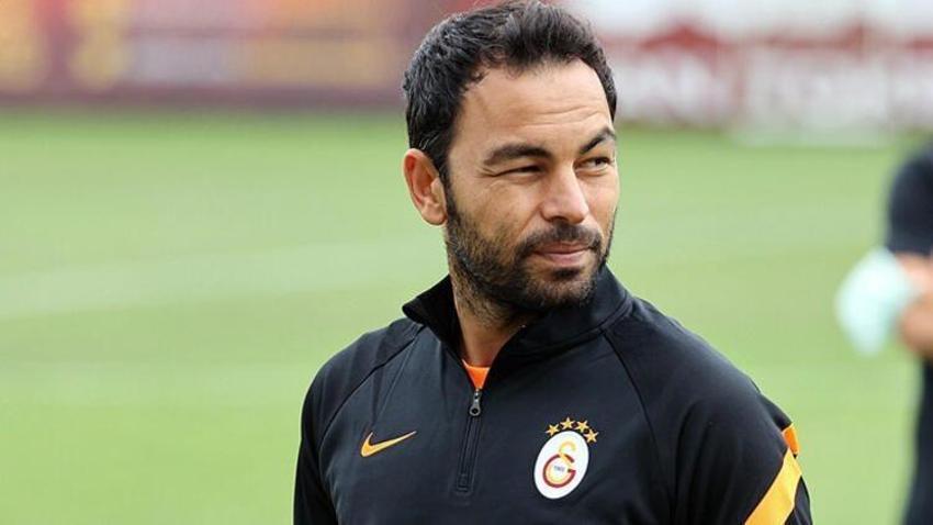 Sabri Sarıoğlu'ndan yıllar sonra gelen Selçuk İnan ve Volkan Demirel itirafı! 'Yerimde taş olsa çatlardı ben Galatasaray için susuyorum'