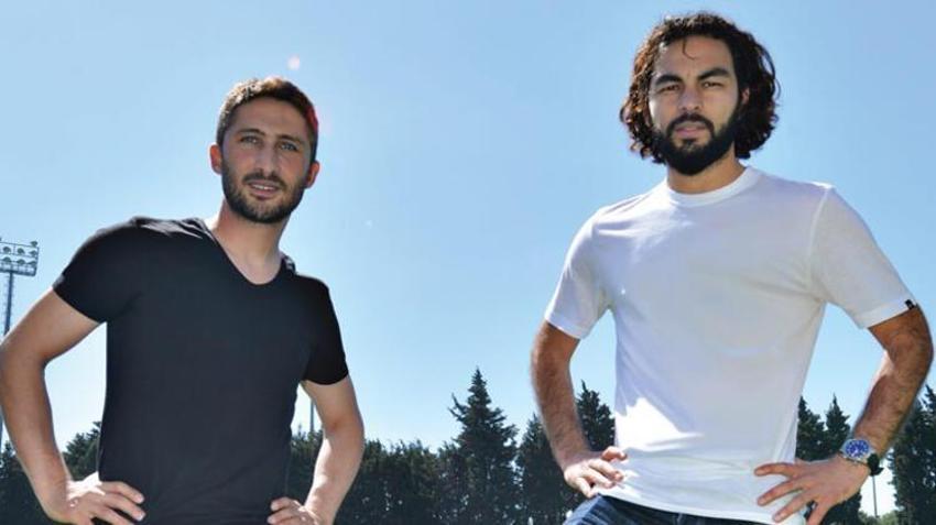 Sabri Sarıoğlu'ndan yıllar sonra gelen Selçuk İnan ve Volkan Demirel itirafı! 'Yerimde taş olsa çatlardı ben Galatasaray için susuyorum'