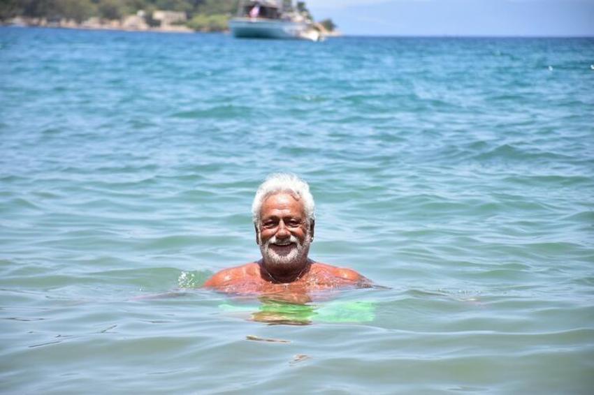 Fedon'dan üzen haber! 'Kanser oldum ve...'