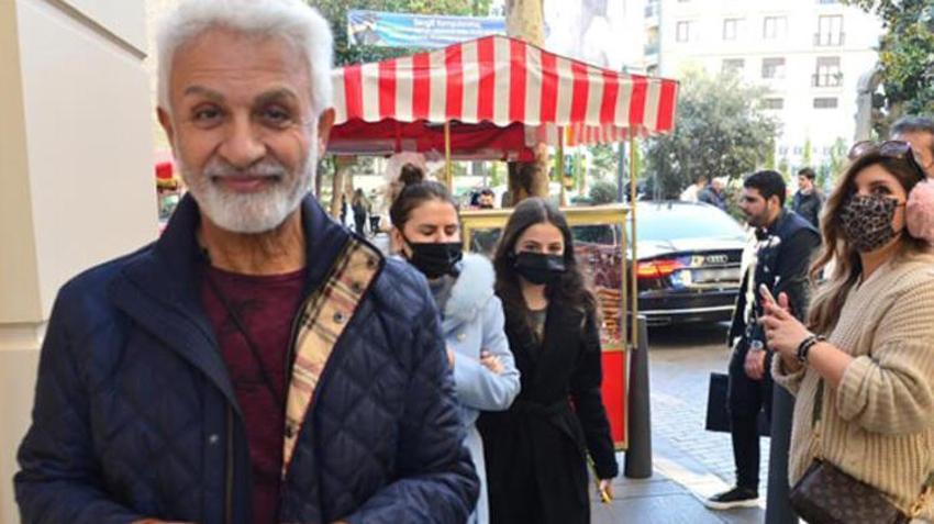 Talat Bulut taciz iddialarıyla ilgili konuştu: Reklam yapmaya çalıştılar