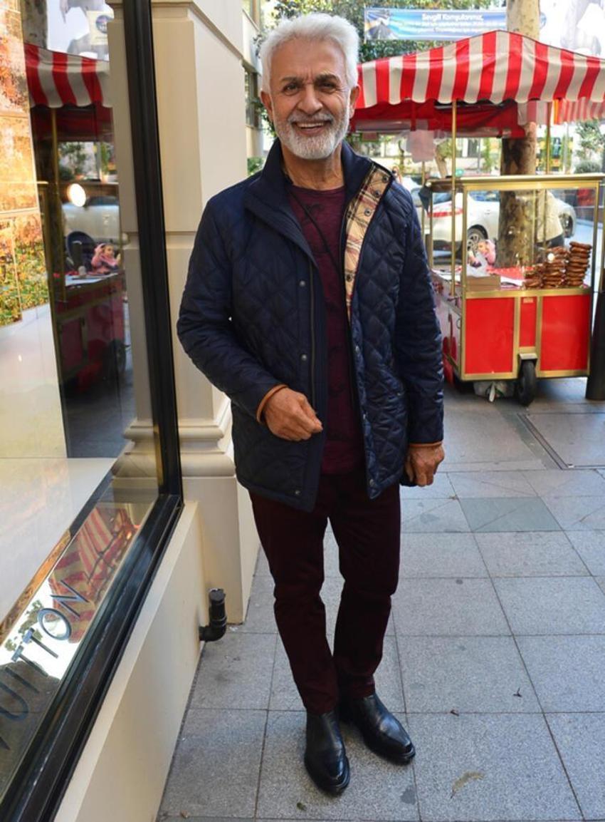 Talat Bulut taciz iddialarıyla ilgili konuştu: Reklam yapmaya çalıştılar