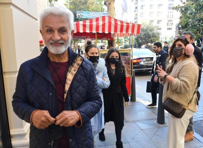 Talat Bulut taciz iddialarıyla ilgili konuştu: Reklam yapmaya çalıştılar