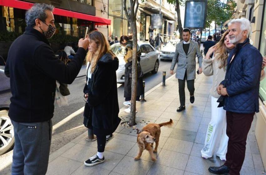 Talat Bulut taciz iddialarıyla ilgili konuştu: Reklam yapmaya çalıştılar
