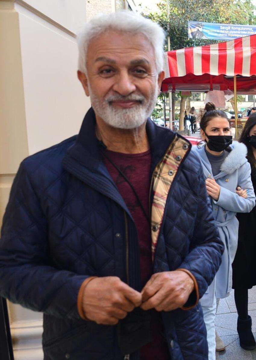Talat Bulut taciz iddialarıyla ilgili konuştu: Reklam yapmaya çalıştılar