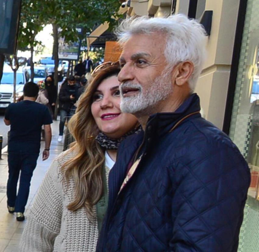 Talat Bulut taciz iddialarıyla ilgili konuştu: Reklam yapmaya çalıştılar