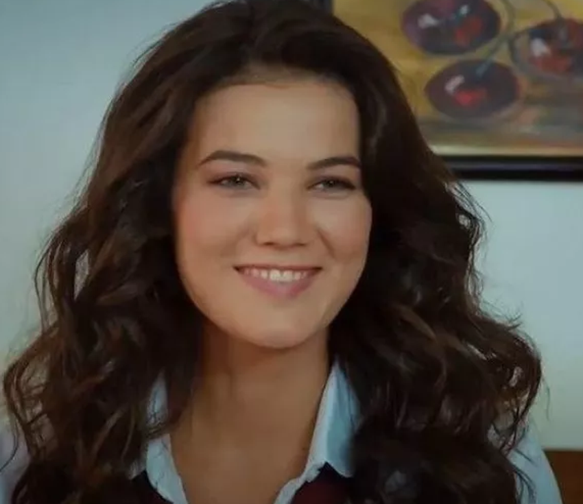 Yargı'nın Ceylin'i Pınar Deniz'in estetiksiz halleri ortaya çıktı!