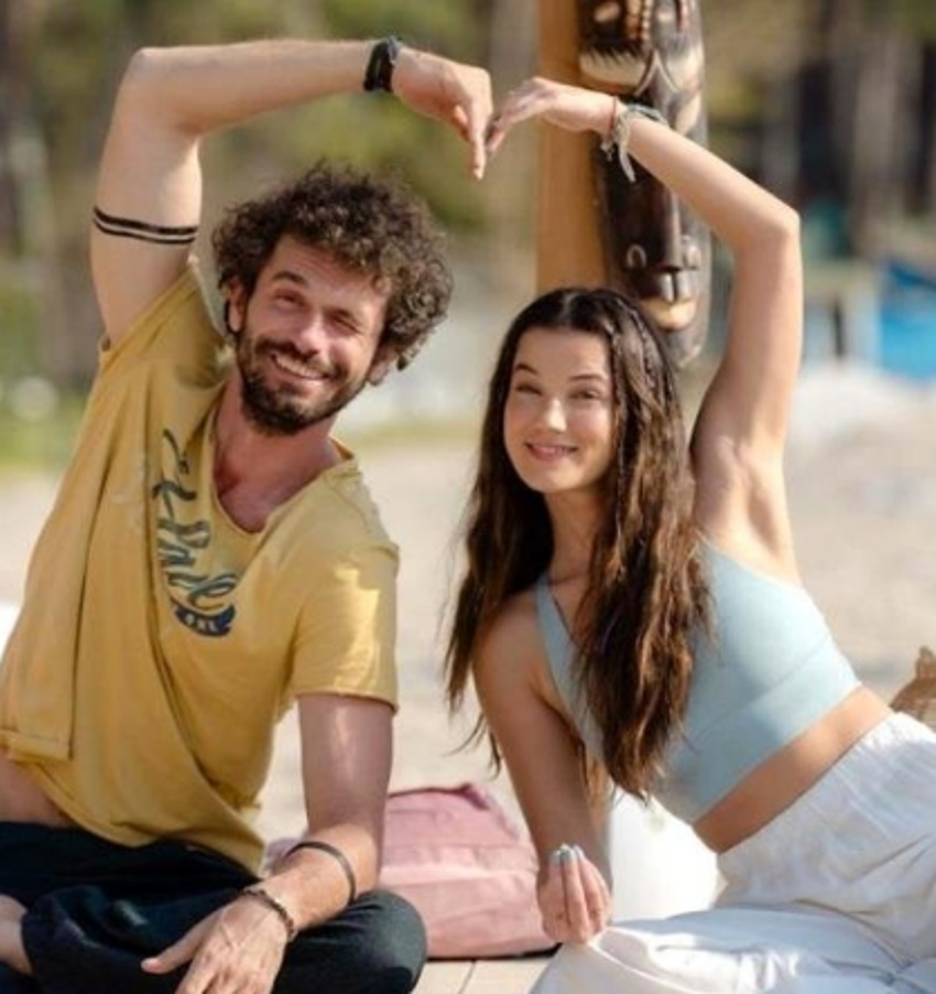 Yargı'nın Ceylin'i Pınar Deniz'in estetiksiz halleri ortaya çıktı!