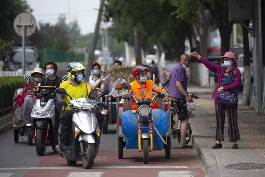 Çin'den dünyayı korkutan haber geldi! Wuhan'da 71 virüs tespit edildi 18'i çok tehlikeli...
