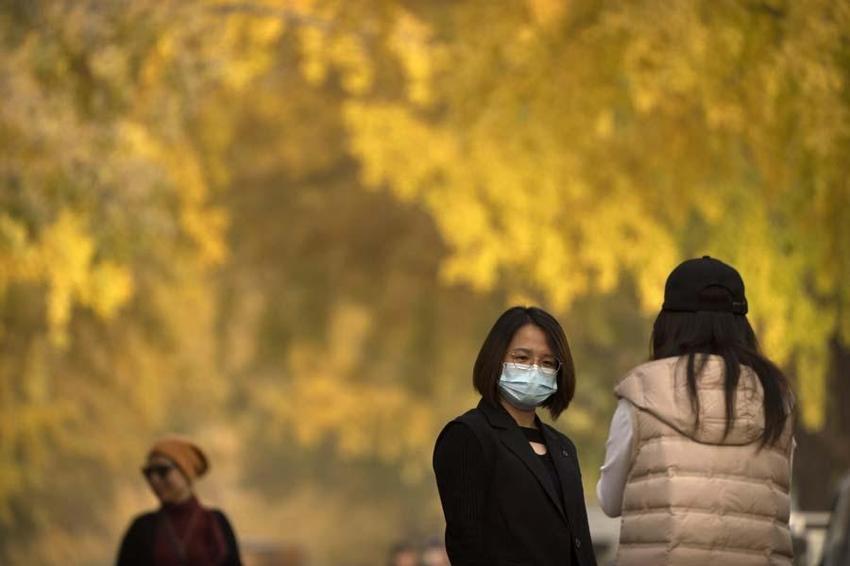 Çin'den dünyayı korkutan haber geldi! Wuhan'da 71 virüs tespit edildi 18'i çok tehlikeli...