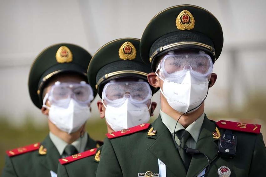 Çin'den dünyayı korkutan haber geldi! Wuhan'da 71 virüs tespit edildi 18'i çok tehlikeli...
