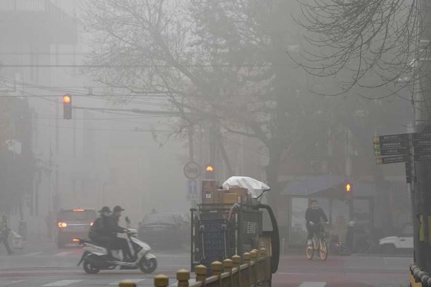 Çin'den dünyayı korkutan haber geldi! Wuhan'da 71 virüs tespit edildi 18'i çok tehlikeli...