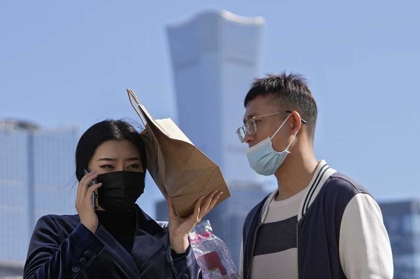 Çin'den dünyayı korkutan haber geldi! Wuhan'da 71 virüs tespit edildi 18'i çok tehlikeli...