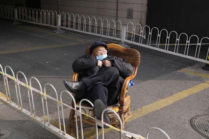 Çin'den dünyayı korkutan haber geldi! Wuhan'da 71 virüs tespit edildi 18'i çok tehlikeli...