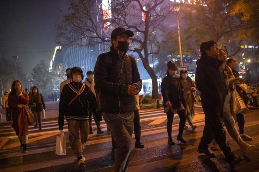 Çin'den dünyayı korkutan haber geldi! Wuhan'da 71 virüs tespit edildi 18'i çok tehlikeli...