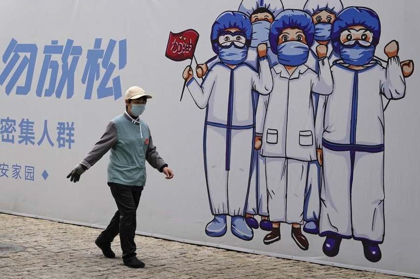 Çin'den dünyayı korkutan haber geldi! Wuhan'da 71 virüs tespit edildi 18'i çok tehlikeli...