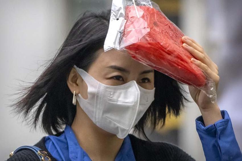 Çin'den dünyayı korkutan haber geldi! Wuhan'da 71 virüs tespit edildi 18'i çok tehlikeli...