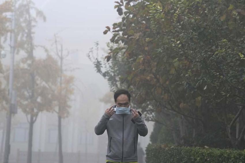 Çin'den dünyayı korkutan haber geldi! Wuhan'da 71 virüs tespit edildi 18'i çok tehlikeli...