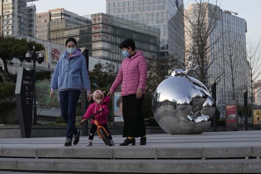 Çin'den dünyayı korkutan haber geldi! Wuhan'da 71 virüs tespit edildi 18'i çok tehlikeli...