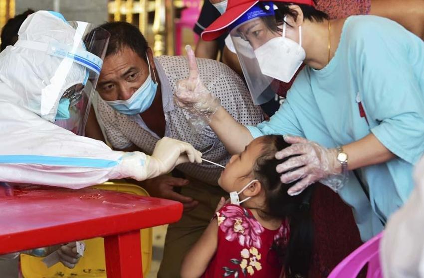 Çin'den dünyayı korkutan haber geldi! Wuhan'da 71 virüs tespit edildi 18'i çok tehlikeli...